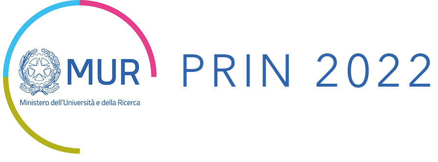 PRIN logo